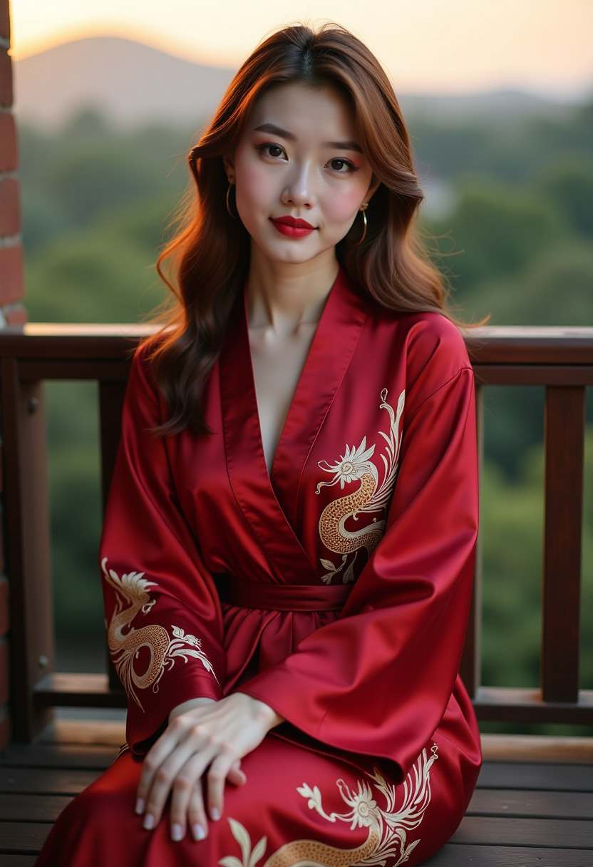 《愤怒的菊花》电影剧照
