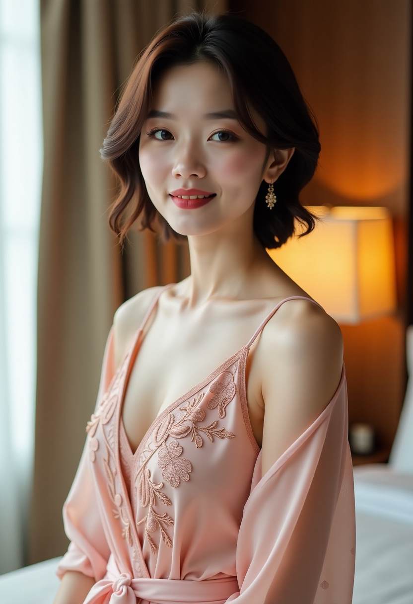《深海来信》电影剧照