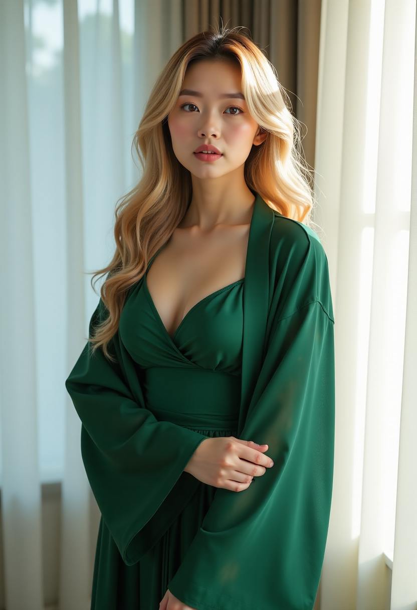 沉默的观众海报